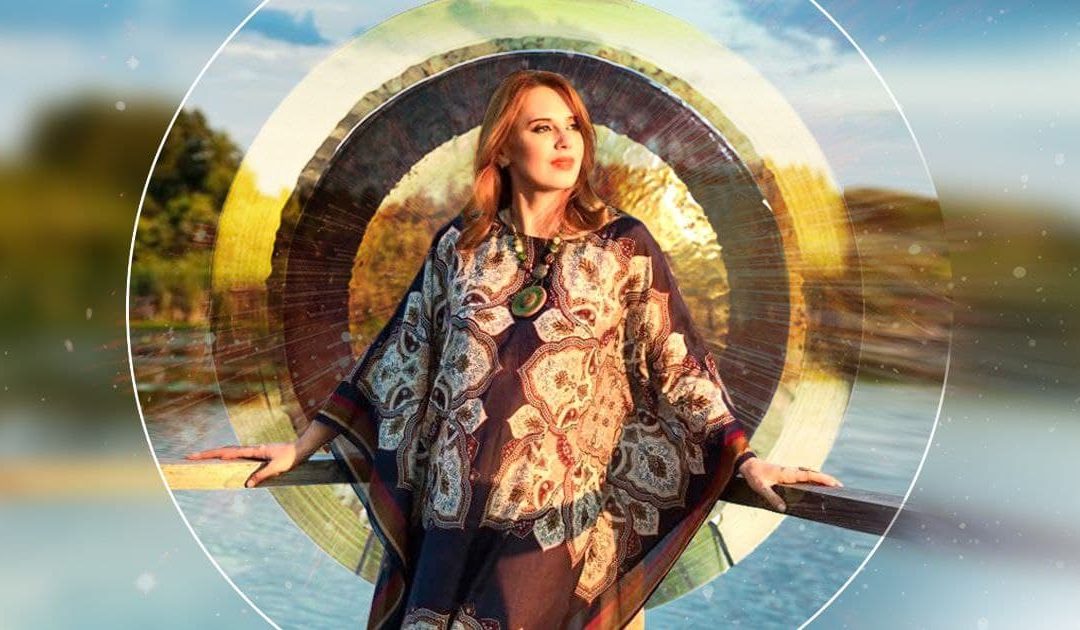 Koncertas – meditacija KARPATŲ TRANSAS su ukrainiete Oksana Kirpa