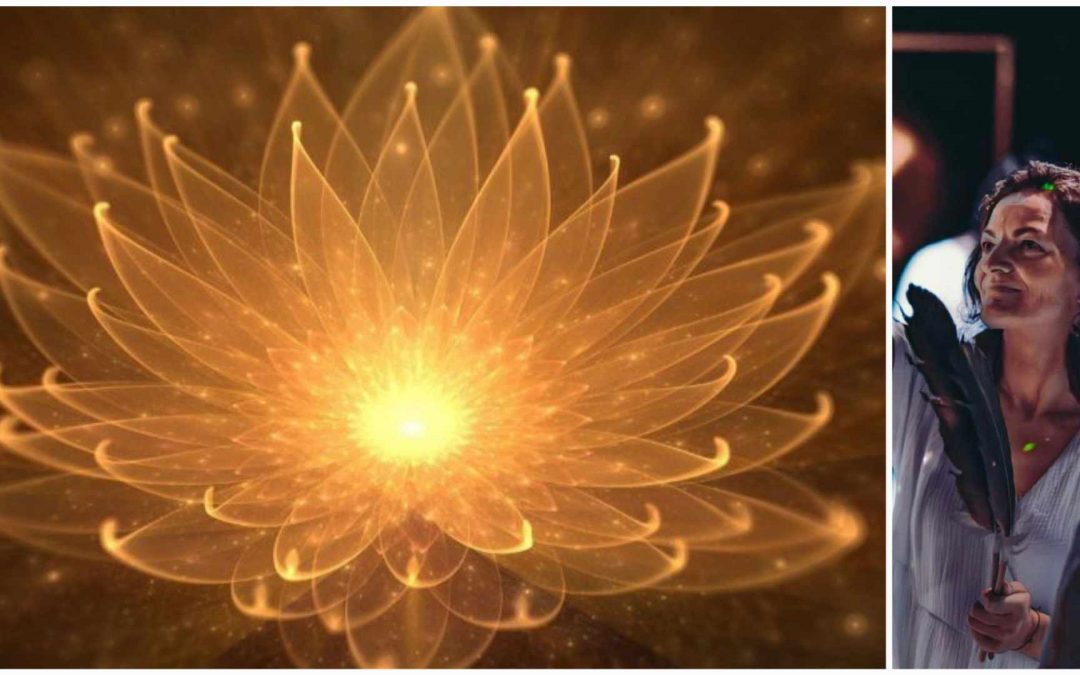 MEILĖJE | širdies meditacija ir garso sesija Laumžirgių žemėje